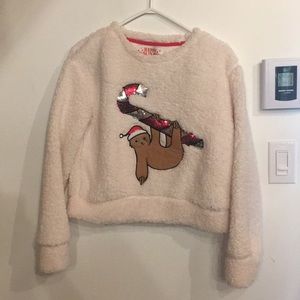 Christmas sweater